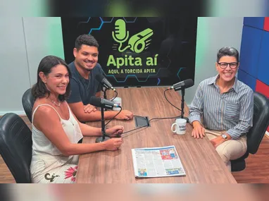 Regionalzinho da Nair vai embalar o público com marchinhas tradicionais e músicas consagradas da folia e do universo infantil, como “Cidade Maravilhosa”, “Mamãe Eu Quero” e “Superfantástico”