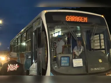 Ônibus que fazem a linha Vila Velha para Guarapari passando pela rodovia terão mudanças em seus trajetos