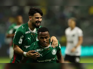 Luciano Juba comemora seu gol na Arena Fonte Nova
