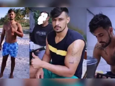 Dentista estava em uma bicicleta quando colidiu com o veículo do idoso