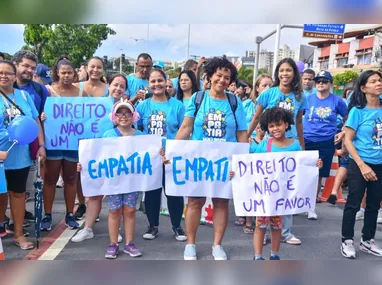 Gabriela Prioli vai ministrar palestra com o tema “Cuidando de quem cuida: acolhimento, propósito e protagonismo feminino”