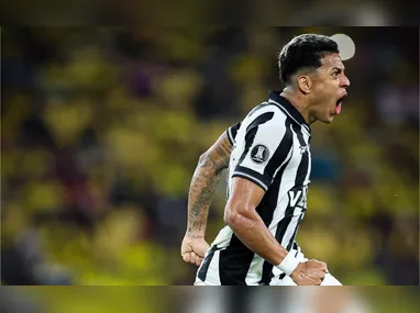 J. Santos teve um 2024 especial