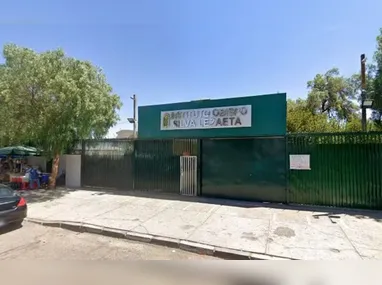 Ataque aconteceu no Instituto Obispo Lezaeta