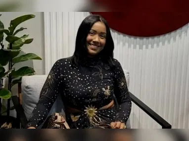 Thiago Machado Paixão foi preso por roubo e tráfico