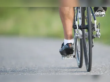 Cristian Ribera, de apenas 23 anos, já está em sua terceira participação paralímpica