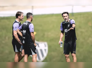 O atacante soma 12 jogos na competição e, se entrar em campo mais uma vez, não poderá atuar por outro clube na mesma edição do Brasileirão.