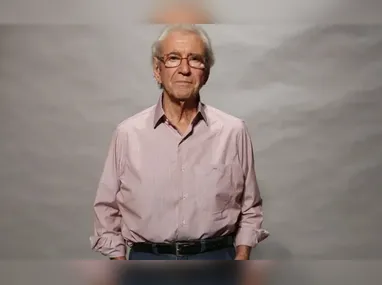 Chuck Norris, de 86 anos, foi internado no Havaí