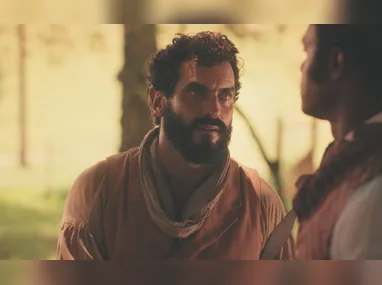 Leandro Lehart,  vocalista do grupo de pagode Art Popular, lançou na última terça-feira (7) o documentário “Socorro em Silêncio – entre fatos e narrativas”