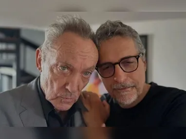 Matt Clark interpretou Chester em 'De Volta Para o Futuro III'