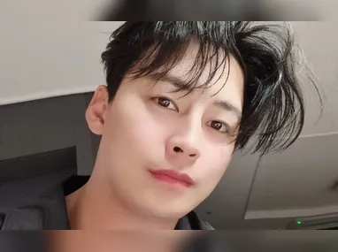 Imagem ilustrativa da imagem Ator sul-coreano Jung Eun-woo morre aos 40 anos