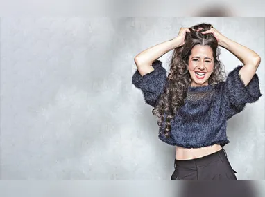 Lauana Prado e a influenciadora Tati Dias rebateram boatos que tomaram conta das redes sociais após o término