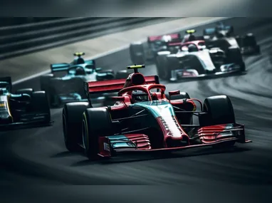 Henrique Krüger estará no Autódromo de Interlagos, em São Paulo