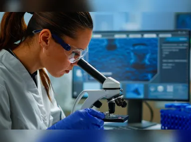 Imagem ilustrativa da imagem Avanços da medicina: nova tecnologia no SUS detecta doenças raras