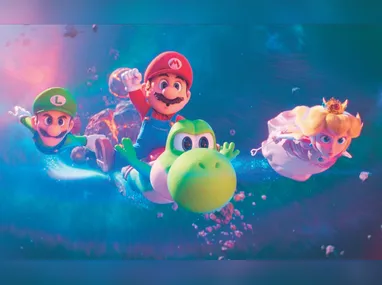 Série Emergência Radioativa tem aparecido na lista de mais assistidas da Netflix desde a sua estreia