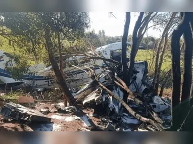 Trump disse que a ordem vale para "qualquer barco, por menor que seja", envolvido na atividade