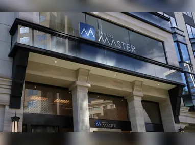 Imagem ilustrativa da imagem BC decreta liquidação de instituição do grupo Master que estava sob regime especial