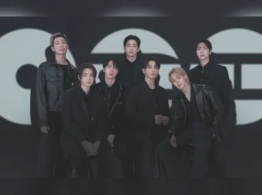 Imagem ilustrativa da imagem BTS em busca do tempo perdido com novo álbum