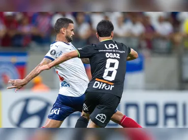 Brasil infrenta a Venezuela na próxima quarta-feira (04)