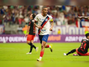 Neymar marcou de pênalti, mas não evitou nova derrota do Santos