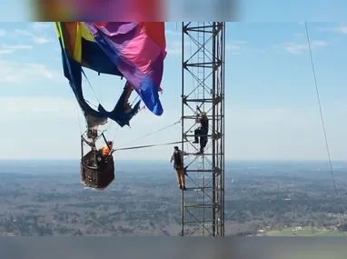 Presidente dos EUA, Donald Trump tem sido criticado desde o início dos ataques ao Irã
