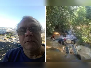 Vista geral de Guarapari, espaço onde está instalada a Farmácia Cidadã e passageiros do Transcol: melhorias