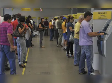 Imagem ilustrativa da imagem Bancos, INSS e Correios não abrem na próxima terça, feriado de Tiradentes