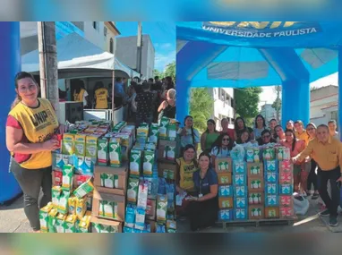 A programação será realizada diariamente, com encontros aos sábados, às 9 horas, e de domingo a sexta-feira, às 19h30, reunindo membros da igreja.