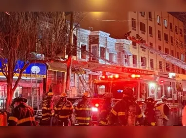 Jarbas Noronha fez uma publicação nas redes sociais avisando que estava bem