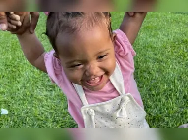 Imagem ilustrativa da imagem Bebê é morta após ser deixada com padrasto enquanto mãe estava em entrevista