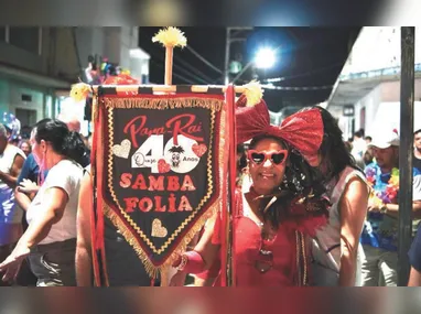 Janete Vargas Simões, Erica Neves e Cláudia Dematté