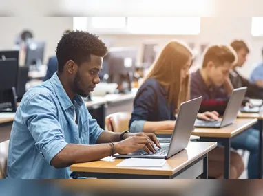 Escola recebeu repasse de aproximadamente R$ 8,5 milhões do Funpaes