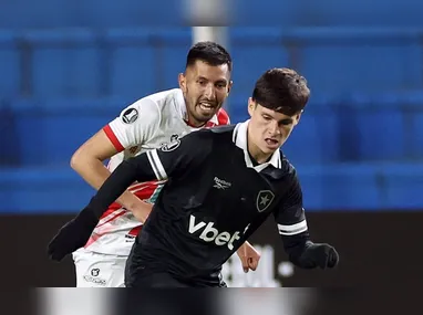 Martín Anselmi deve escalar o que tem de melhor, após preservar titulares na vitória por 2 a 0 sobre o Boavista