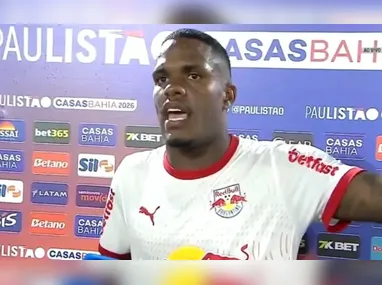 Allan está emprestado ao Corinthians pelo Flamengo