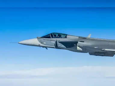 Usina Termelétrica de Candiota (Presidente Médici), localizada no Rio Grande do Sul