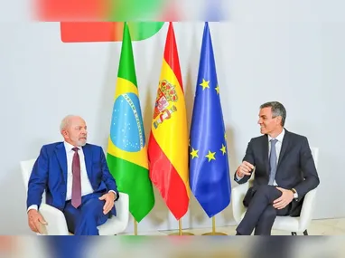 Plenário do Supremo Tribunal Federal