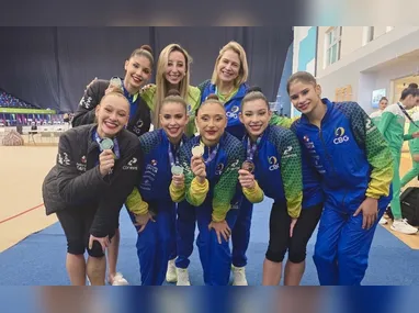 Cerca de 3 mil pessoas estiveram simultaneamente no autódromo