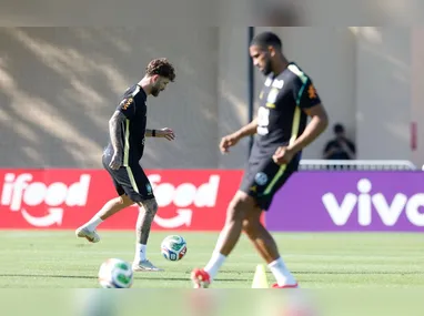 Arthur Elias convocou a Seleção Feminina para o FIFA Series nesta quarta-feira (25)