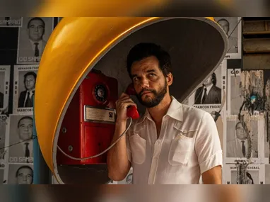 Michael B. Jordan, Wagner Moura, Timothée Chalamet e Leonardo DiCaprio são os mais cotados