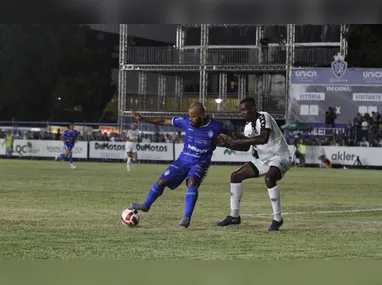 Salvador Costa, onde acontecerá partida decisiva