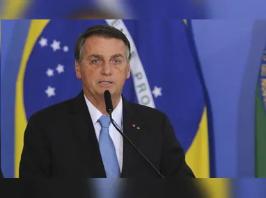 Imagem ilustrativa da imagem Broncopneumonia: entenda quadro que causou internação de Bolsonaro