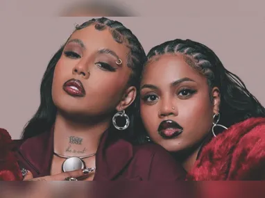 Robbie Williams durante apresentação