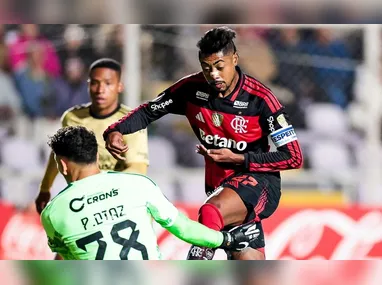 Freytes está aproveitando o voto de confiança do treinador no Fluminense