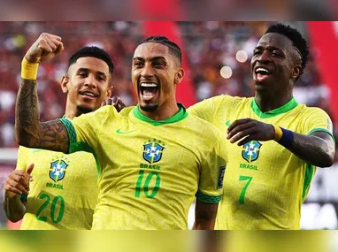 Ancelotti falou sobre a renovação do vínculo com a CBF