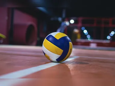 Carro do piloto brasileiro Caio Collet em corrida na Fórmula Indy.