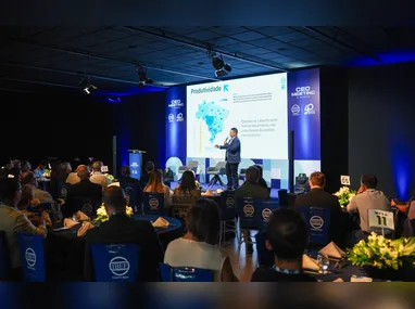 Luiz Coutinho: repasse a clientes