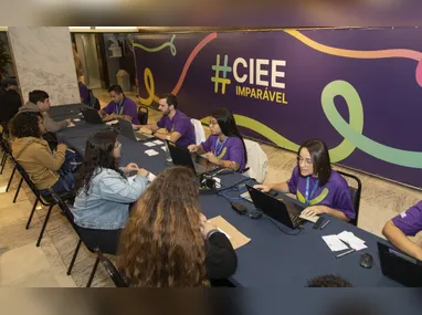 Imagem ilustrativa da imagem CIEE abre 241 vagas de estágio em 18 cidades do Espírito Santo