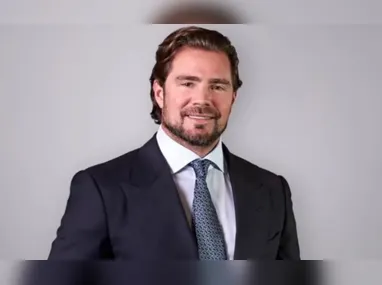 Síndico Cléber Rosa de Oliveira, que confessou ter matado a corretora Daiane Alves Souza, 43,