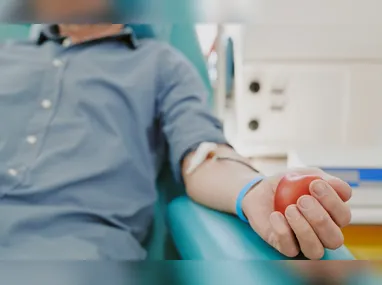 Crianças foram levadas até o Conselho Tutelar de Cariacica