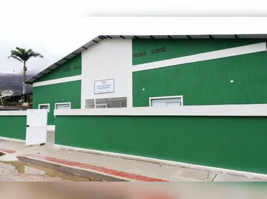 Eleição foi realizada na segunda-feira (02)