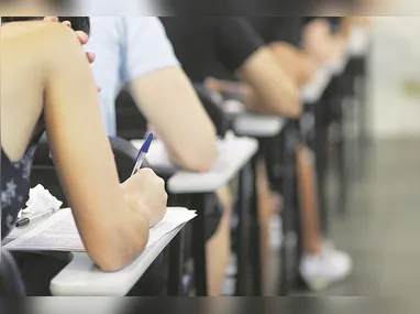 Imagem ilustrativa da imagem Calendário de vestibulares 2026 e 2027: veja datas, inscrições e formas de ingresso